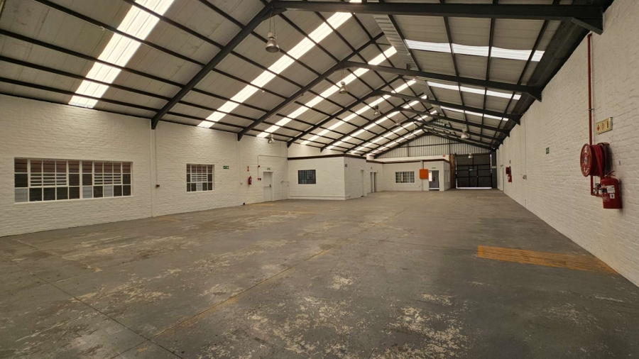 To Let commercial Property for Rent in Beaconvale Western Cape
